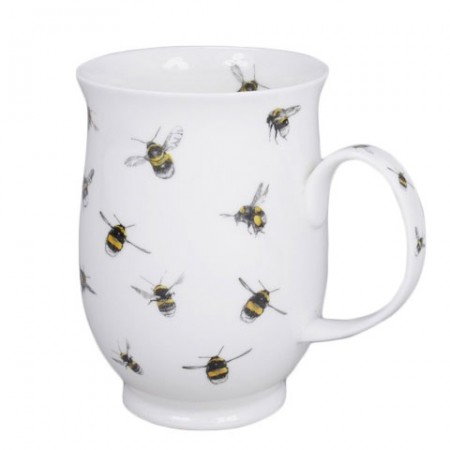 Kubek Suffolk Bugs Bumbling Bee 300ml Dunoon