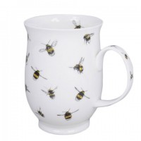 Kubek Suffolk Bugs Bumbling Bee 300ml Dunoon