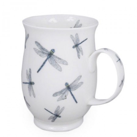 Kubek Suffolk Bugs Dragonfly 300ml Dunoon