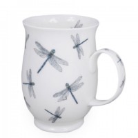 Kubek Suffolk Bugs Dragonfly 300ml Dunoon