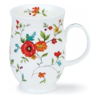 Kubek Suffolk  Serenity Red 300ml Dunoon