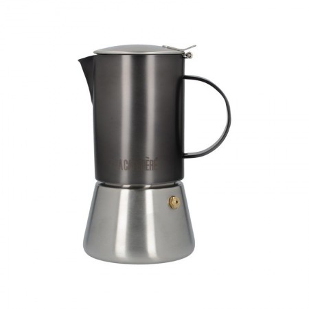 Kawiarka Gun Metal 200ml La Cafetiere Randwyck