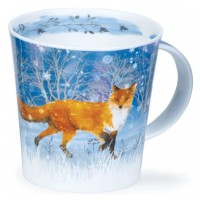 Kubek Cairngorm Moonbeam Fox 480ml Dunoon