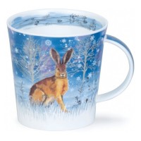 Kubek Cairngorm Moonbeam Hare 480ml Dunoon