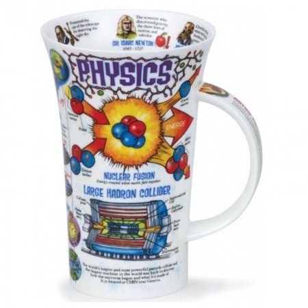 Kubek Glencoe Physics 500ml Dunoon