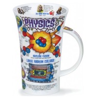 Kubek Glencoe Physics 500ml Dunoon