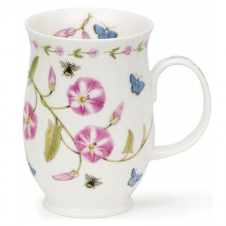 Kubek Suffolk Floral Lane Convolvulus 300ml Dunoon