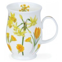Kubek Suffolk Sonata Yellow 300ml Dunoon