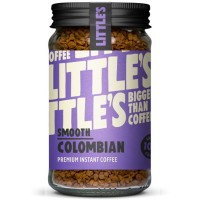 Kawa liofilizowana Colombian 100g Littles