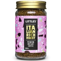 Kawa liofilizowana Italian roast 100g Littles