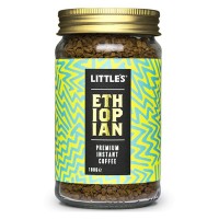 Kawa liofilizowana Ethiopian 100g Littles