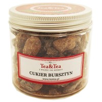 Cukier Bursztyn 150g