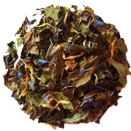 WHITE TEA NO. 6