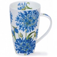 Kubek Henley Agapanthus 600ml  Dunoon