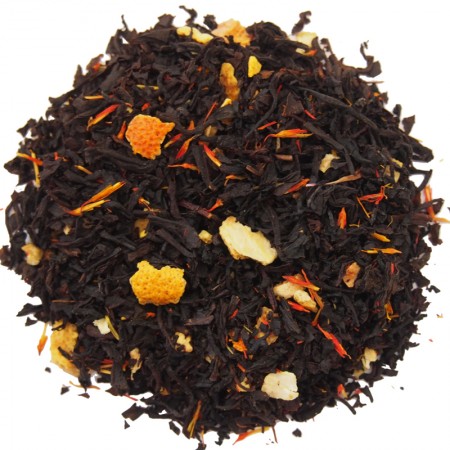 EARL GREY BITTER ORANGE