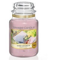 Świeca duża Sunny Daydream Yankee Candle