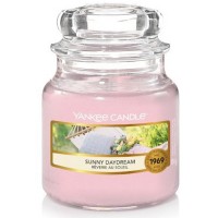 Świeca mała Sunny Daydream Yankee Candle
