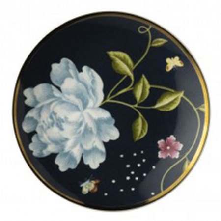 Mini talerzyk Midnight Uni 12cm Laura Ashley Heritage