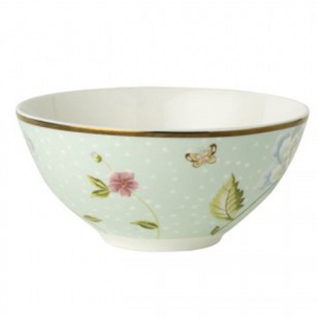 Miseczka Mint Uni 13cm Laura Ashley Heritage