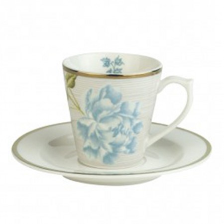 Filiżanka espresso Cobblestone 80ml Laura Ashley Heritage