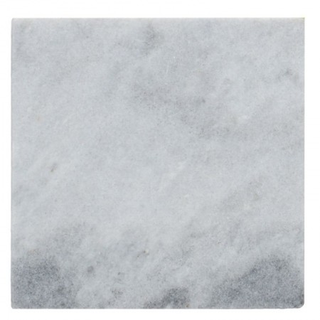 Podkładki Marble naturals 10x10 cm Creative Tops