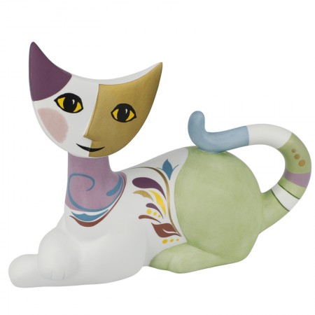 Figurka kot  Mara 14 cm Rosina Wachtmeister Goebel