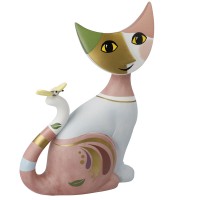 Figurka kot Alma 25cm Rosina Wachtmeister Goebel