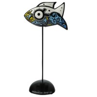 Figurka Celebration Deep Sea 26cm Billy the Artist Goebel