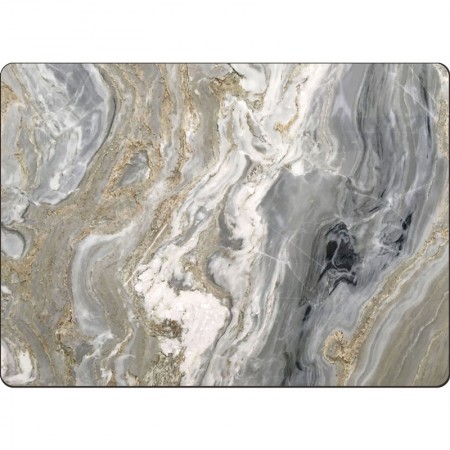 Podkładki Quartz 40x29 cm Cala Home