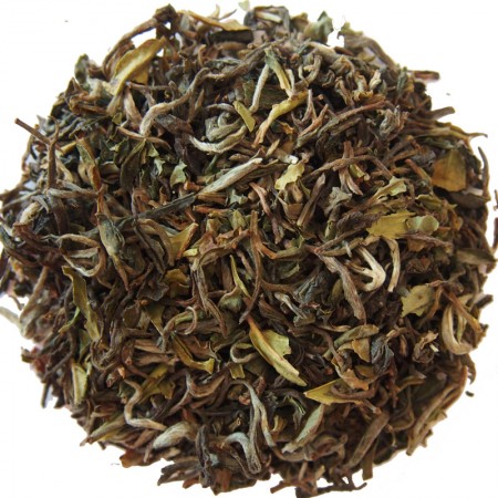 DARJEELING TEESTA VALLEY FIRST FLUSH 2023 FTGFOP1