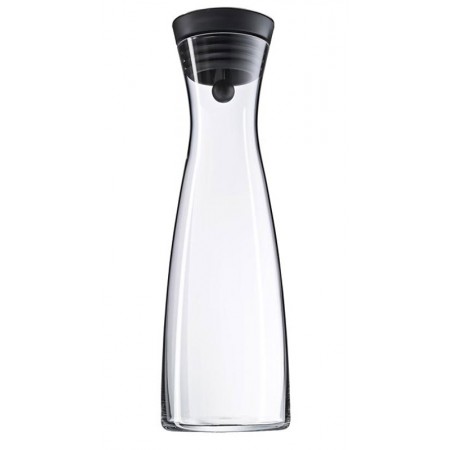 Karafka do wody 1,5l czarna Basic WMF