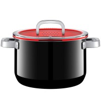 Garnek z pokrywką 1,5 l Fusiontec Functional WMF