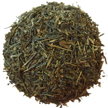 SENCHA SATSUMA ORGANIC