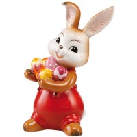 Figurka Prepared for Easter 15,5 cm  Goebel