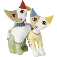 Figurka Amici per la pelle 12cm Rosina Wachtmeister Goebel