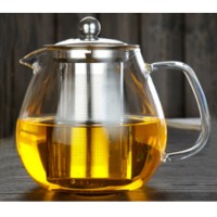 Dzbanek szklany 800ml Carmani