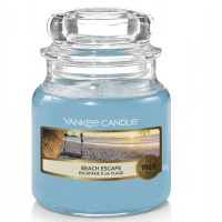 Świeca mała Beach Escape Yankee Candle