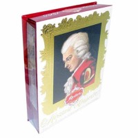 Czekoladki Mozart Kugeln Box 120g Reber