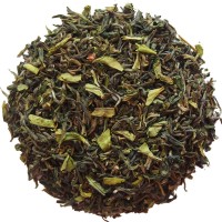 DARJEELING MARYBONG BIO SFTGFOP1 FIRST FLUSH 2021