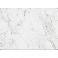 Podkładki White marble 40x29 cm Cala Home