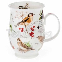 Kubek Suffolk Dawn Song Goldfinch 300ml Dunoon