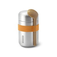 Termos na posiłki  400ml Black + Blum