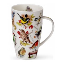 Kubek Henley Birdlife 600ml Dunoon