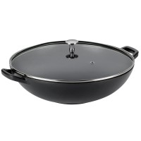 Wok Calido śr. 36 cm Kela