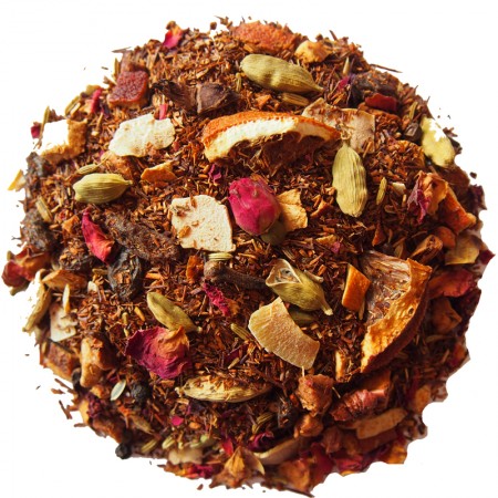 ROOIBOS ZIMOWY