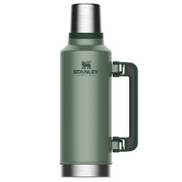 Termos stalowy Legendary Classic zielony 1,9l Stanley