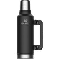 Termos stalowy Legendary Classic czarny 1,9l Stanley