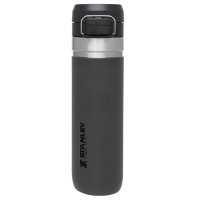 Butelka termiczna Quick Flip grafitowy 0,7l Stanley