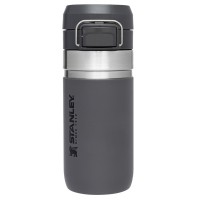 Butelka termiczna Quick Flip grafitowa 0,47l Stanley