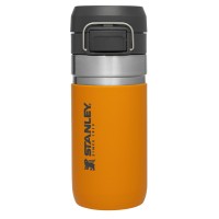 Butelka termiczna Quick Flip pomarańczowa 0,47l Stanley